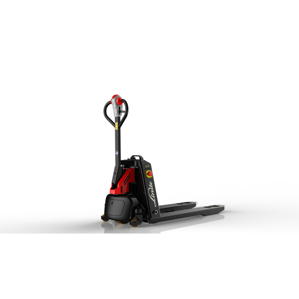 Transpalette électrique MT15C | capacité 1500 kg | roues porteuses doubles | batterie 20Ah Transpalette électrique MT15C | capacité 1500 kg | roues porteuses doubles | batterie 20Ah